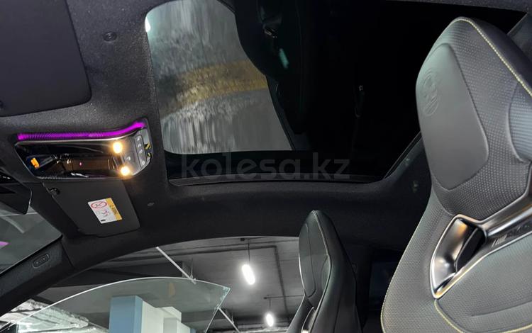 Mercedes-Benz CLE 53 AMG — миниатюра 4