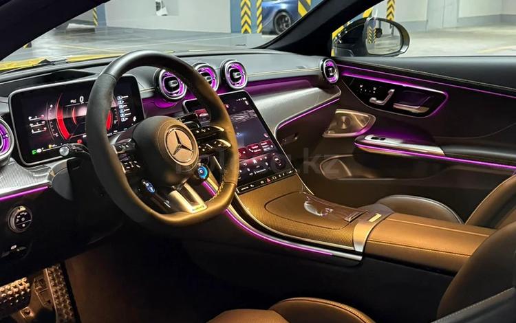 Mercedes-Benz CLE 53 AMG — миниатюра 5