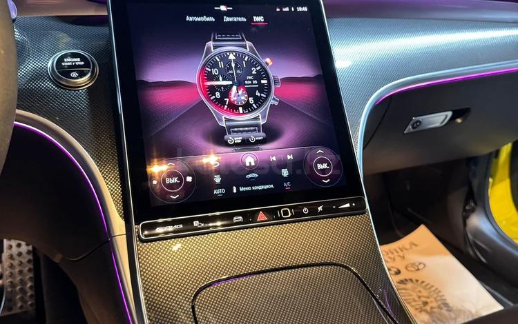 Mercedes-Benz CLE 53 AMG — миниатюра 2