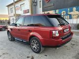 Land Rover Range Rover Sport 2006 года за 4 800 000 тг. в Кызылорда – фото 2