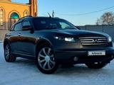 Infiniti FX35 2003 года за 3 300 000 тг. в Петропавловск