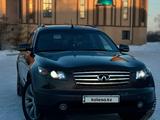 Infiniti FX35 2003 года за 3 300 000 тг. в Петропавловск – фото 5