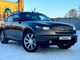 Infiniti FX35 2003 года за 3 300 000 тг. в Петропавловск – фото 3