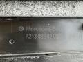 Подиум под номер Mercedes w213 за 100 000 тг. в Алматы – фото 9