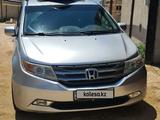 Honda Odyssey 2011 года за 9 000 000 тг. в Актау