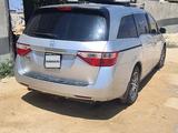 Honda Odyssey 2011 года за 9 000 000 тг. в Актау – фото 5