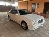 Mercedes-Benz E 240 2001 года за 5 300 000 тг. в Кызылорда – фото 2