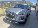 Hyundai Palisade 2020 года за 19 000 000 тг. в Туркестан – фото 2