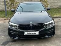BMW 530 2019 годаүшін25 000 000 тг. в Алматы