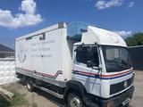Mercedes-Benz  814 1993 года за 7 500 000 тг. в Павлодар