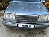 Mercedes-Benz E 280 1993 годаүшін2 200 000 тг. в Туркестан – фото 4