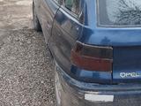 Opel Astra 1992 года за 400 000 тг. в Кордай – фото 3