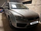 Ford Focus 2007 года за 2 700 000 тг. в Алматы – фото 2