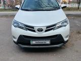 Toyota RAV4 2013 годаүшін11 500 000 тг. в Караганда