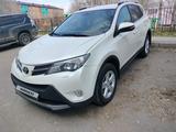 Toyota RAV4 2013 годаүшін12 000 000 тг. в Караганда – фото 3