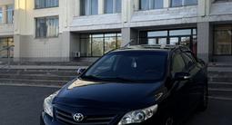 Toyota Corolla 2013 года за 7 200 000 тг. в Семей – фото 3