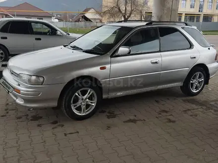 Subaru Impreza 1996 года за 1 350 000 тг. в Талгар