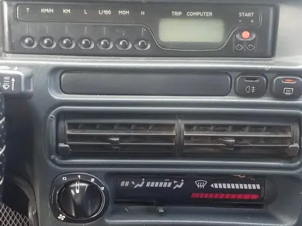 ВАЗ (Lada) 2115 2002 года за 900 000 тг. в Уральск – фото 10