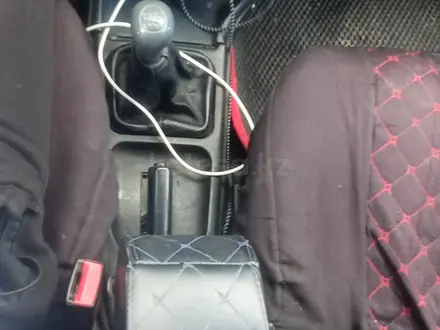 ВАЗ (Lada) 2115 2002 года за 900 000 тг. в Уральск – фото 11