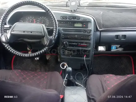 ВАЗ (Lada) 2115 2002 года за 900 000 тг. в Уральск – фото 13