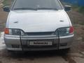 ВАЗ (Lada) 2115 2002 года за 900 000 тг. в Уральск
