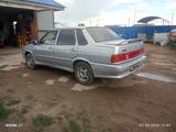 ВАЗ (Lada) 2115 2002 года за 900 000 тг. в Уральск – фото 3