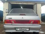 ВАЗ (Lada) 2115 2002 года за 900 000 тг. в Уральск – фото 4
