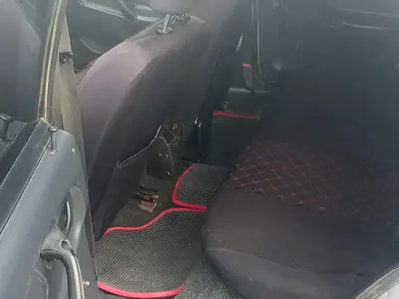 ВАЗ (Lada) 2115 2002 года за 900 000 тг. в Уральск – фото 7