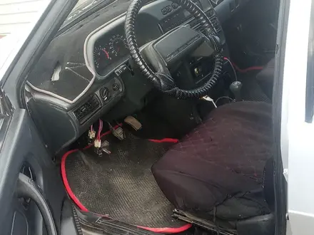 ВАЗ (Lada) 2115 2002 года за 900 000 тг. в Уральск – фото 6