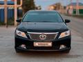 Toyota Camry 2013 годаүшін11 800 000 тг. в Атырау – фото 6