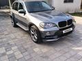 BMW X5 2007 года за 8 600 000 тг. в Алматы