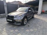 BMW X5 2007 года за 8 600 000 тг. в Алматы – фото 3