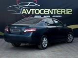 Toyota Camry 2010 года за 7 700 000 тг. в Актау – фото 4