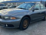 Mitsubishi Galant 2003 годаүшін2 500 000 тг. в Рудный – фото 2