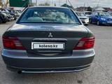 Mitsubishi Galant 2003 годаүшін2 500 000 тг. в Рудный – фото 5