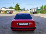 Audi 100 1994 года за 3 800 000 тг. в Алматы – фото 5