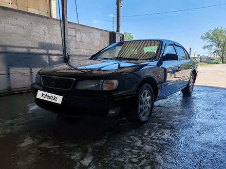 Nissan Maxima 1997 года за 2 300 000 тг. в Алматы – фото 2