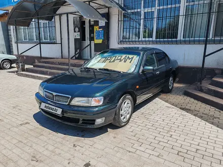 Nissan Maxima 1997 года за 2 300 000 тг. в Алматы – фото 11