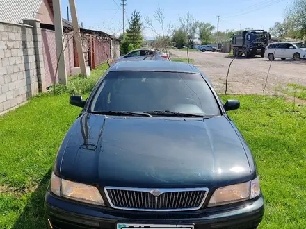 Nissan Maxima 1997 года за 2 300 000 тг. в Алматы – фото 13