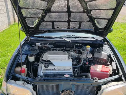 Nissan Maxima 1997 года за 2 300 000 тг. в Алматы – фото 15