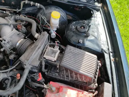 Nissan Maxima 1997 года за 2 300 000 тг. в Алматы – фото 16