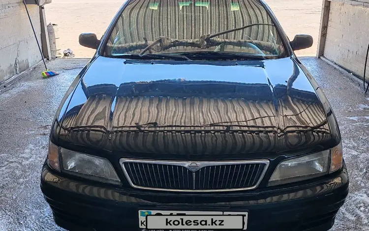 Nissan Maxima 1997 года за 2 300 000 тг. в Алматы