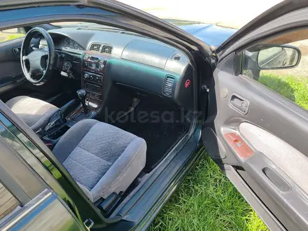 Nissan Maxima 1997 года за 2 300 000 тг. в Алматы – фото 26