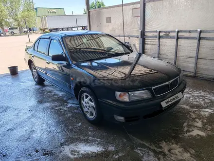 Nissan Maxima 1997 года за 2 300 000 тг. в Алматы – фото 3