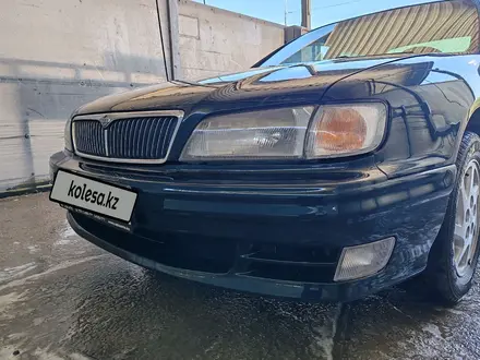Nissan Maxima 1997 года за 2 300 000 тг. в Алматы – фото 8