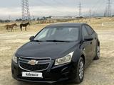 Chevrolet Cruze 2013 годаfor3 300 000 тг. в Тараз