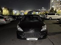 Peugeot 307 2006 года за 2 300 000 тг. в Алматы