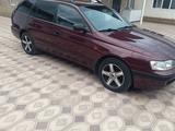 Toyota Carina E 1996 годаүшін3 400 000 тг. в Тараз