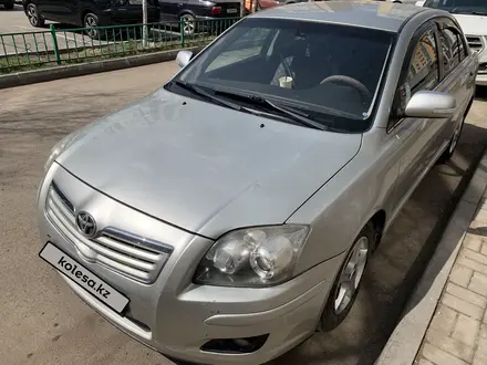 Toyota Avensis 2007 года за 4 200 000 тг. в Астана – фото 2