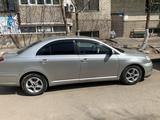 Toyota Avensis 2007 года за 5 100 000 тг. в Астана – фото 4